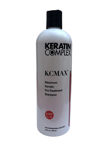 Keratin complex kcmax maximum - complex,
