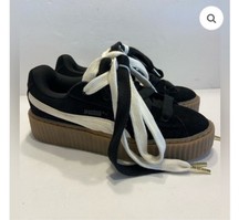 New puma creeper - new, phatty