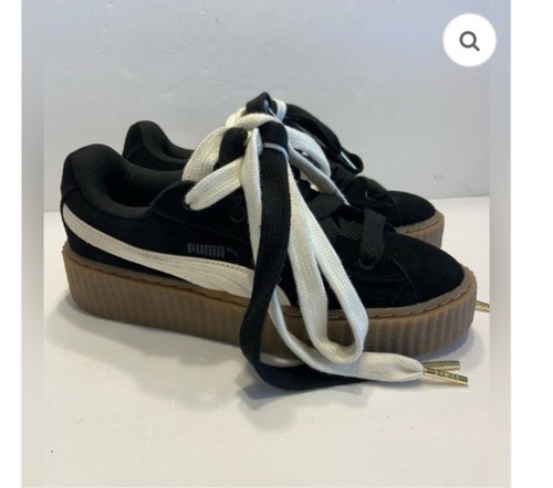 New puma creeper phatty - new,