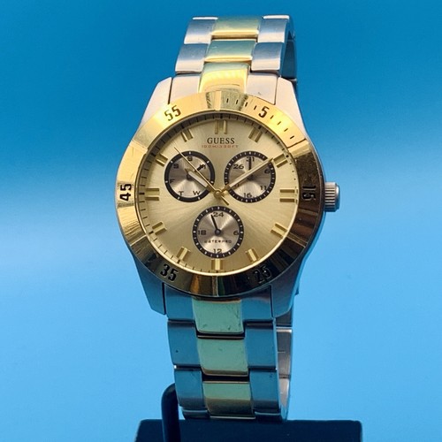 Orologio polso uomo - da, guess