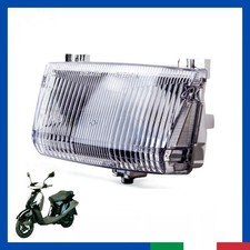 Fanale Faro Gruppo Ottico