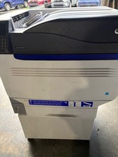 OKI C931 COMMERCIAL COLOR