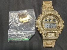 Orologio G-Shock falso/replica