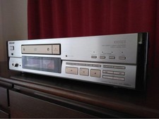 Sony CDP-X555ES Lettore CD