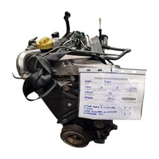 MOTORE COMPLETO PER SUZUKI