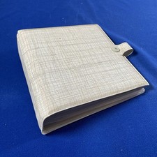 1960s Alpa Record Album Holds