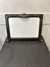 Antico pannello porta forno