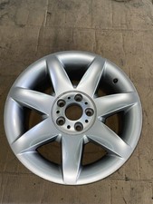 Cerchio in lega BMW E39