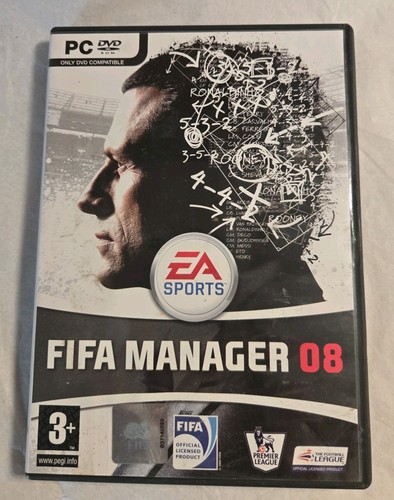 Fifa manager gioco - fifa, pc