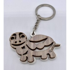 LINEA WOOD TARTARUGA