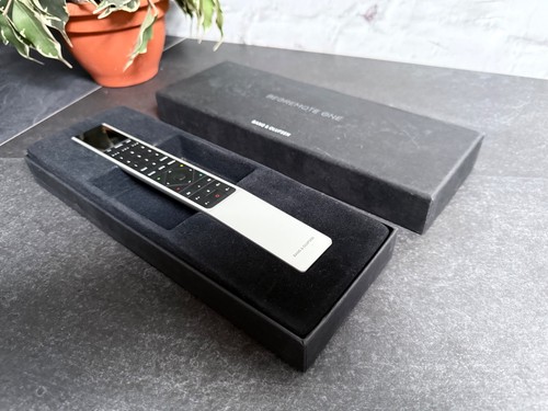 Bang olufsen o beoremote - bang, b&o