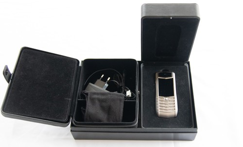 Telefono lusso vertu ascent - di,