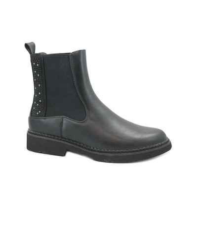 Cafè noir ea9212 nero - noir, scarpe