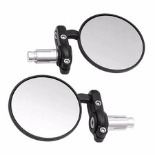 SPECCHIETTI MOTO MANUBRIO BAR