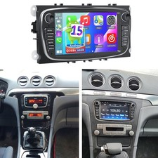 2+64GB Android 15.0 per Ford