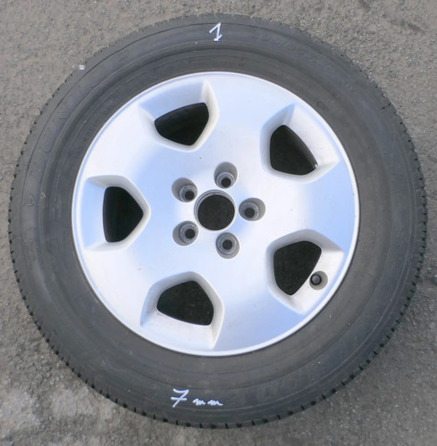 Cerchio lega - 1x,