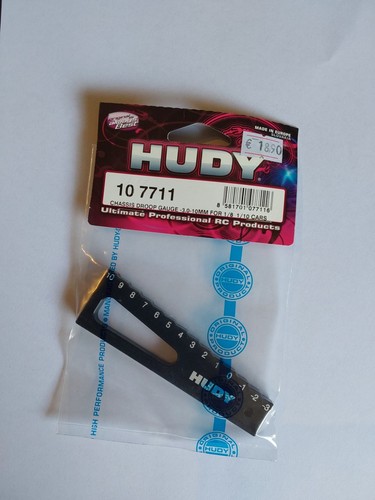 Hudy regolatore finecorsa - hudy,