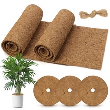 Fibra di Cocco per Piante