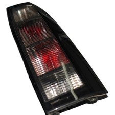 Fanale posteriore completo