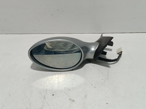 Specchietto retrovisore - specchietto,