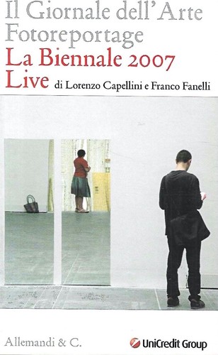 Biennale 2007 live il - biennale,