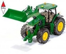 SIKU 1/32 JOHN DEERE 7310R