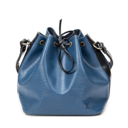 Borsa tracolla louis vuitton - a,