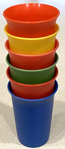 Set bicchieri - set, 6