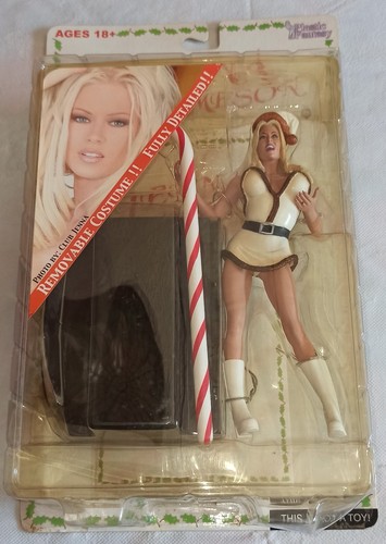 Jenna jameson plastic fantasy - jameson,