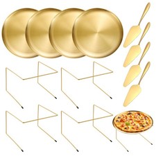 12 Pezzi Set di Rialzati per