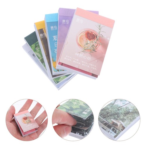 Libri carta delicata per - 6,