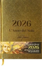 AGENDA 2026: L'ANNO DEL SOLE -
