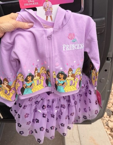 Disney princess set - disney, tutù
