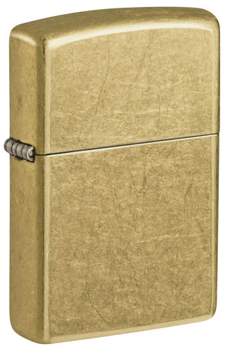 Accendino zippo 48267 regular - zippo,
