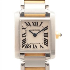 Cartier Santos Galbee W51007Q4
