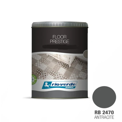 Renner floor prestige 750ml - renner,