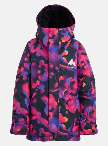 Burton skimmer jacket per - skimmer,