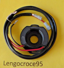 Captatore Pick-up Moto Morini