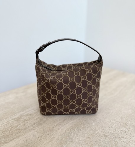 Autentica mini borsa gucci - autentica,