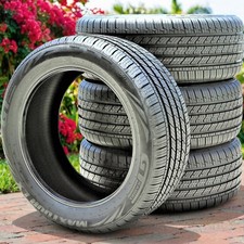 4 Tires GT Radial Maxtour LX