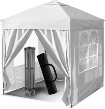 Gazebo Pop-Up Con Pareti