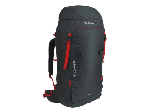 Camp zaino alpinismo - camp,
