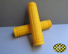 PER SEADOO BOMBARDIER WATERCRAFT 3D GSX GTI GTX SP XP GIALLO MANOPOLE MANUBRIO PWC