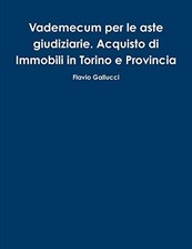 			Vademecum per le aste