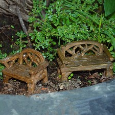 Giardino Ornamento In