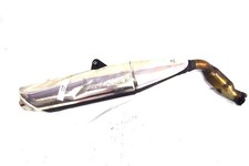 18300-MBZ-C50 SILENZIATORE