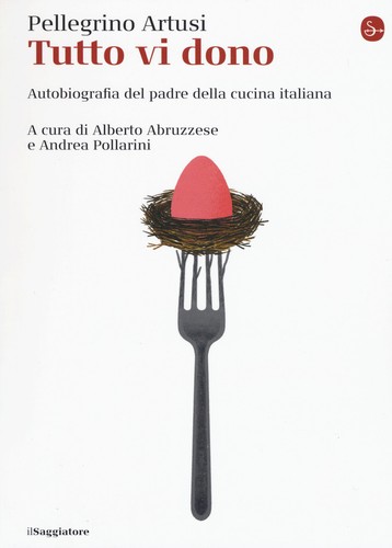 Tutto dono autobiografia - vi,