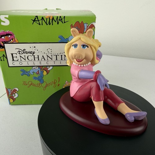 Disney enchanting miss piggy - enchanting,