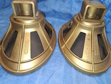 coppia diffusori Grundig 12"