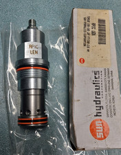 Sun Hydraulics RPIC-LEN